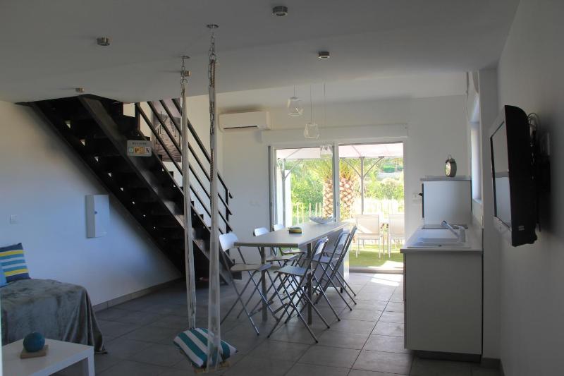 Two-Bedroom House image 3