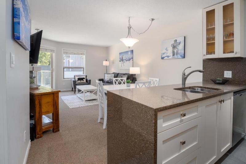 1 Bedroom Condo - image 18