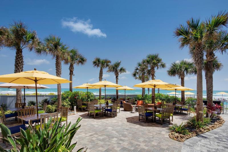 Delta Hotels Daytona Beach Oceanfront - image 1