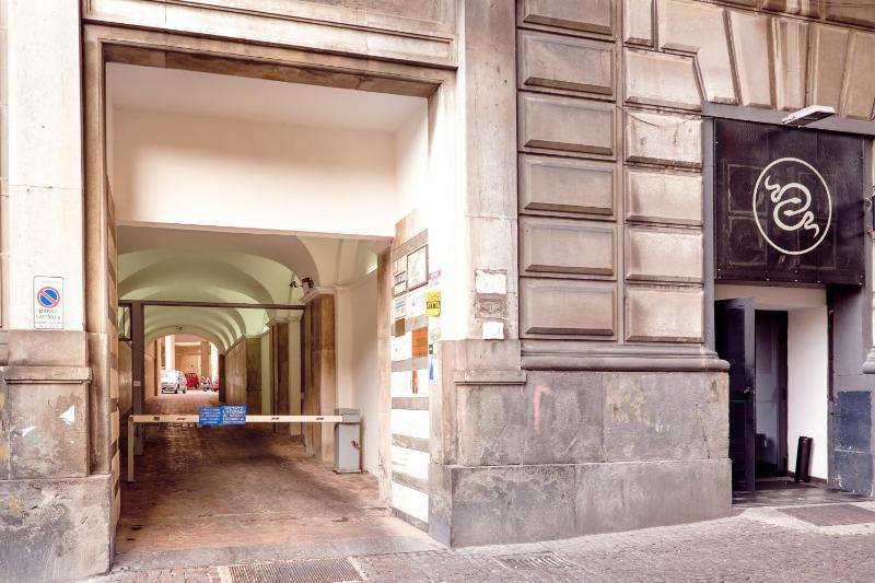 CasAlice B&B Napoli - image 15