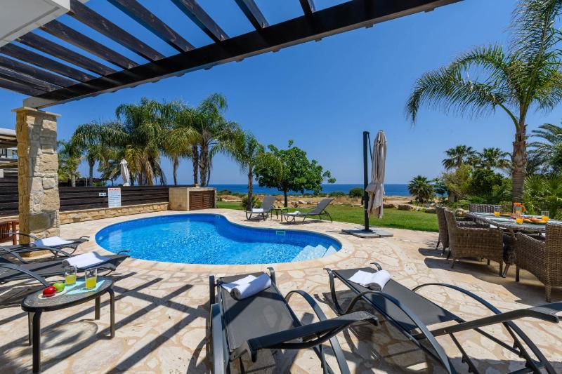 Villa Greco Mare #5 - image 1