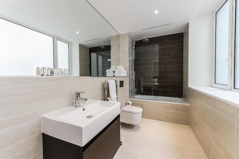 Two-Bedroom Apartment image 2