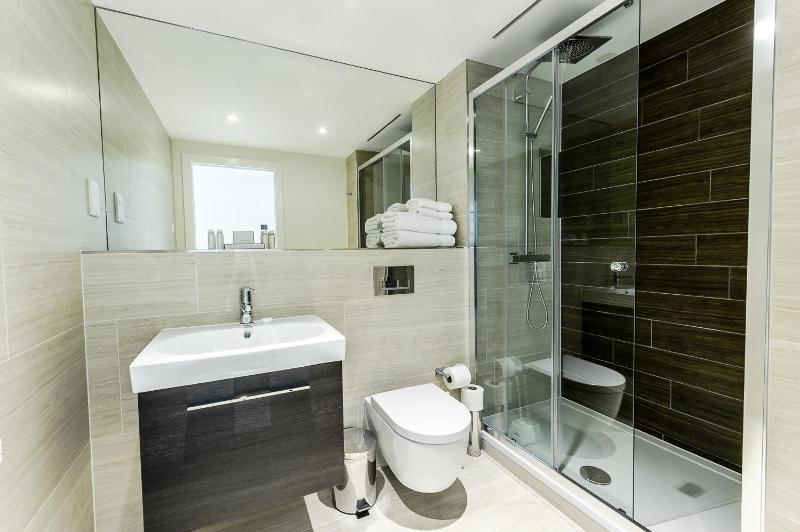 One-Bedroom Apartment image 4
