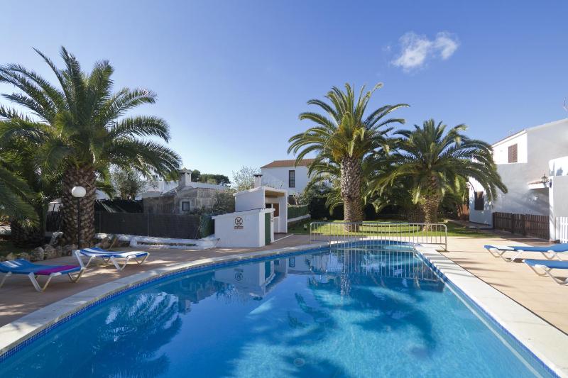 Apartamento Las Palmeras by Mauter Villas - image 20