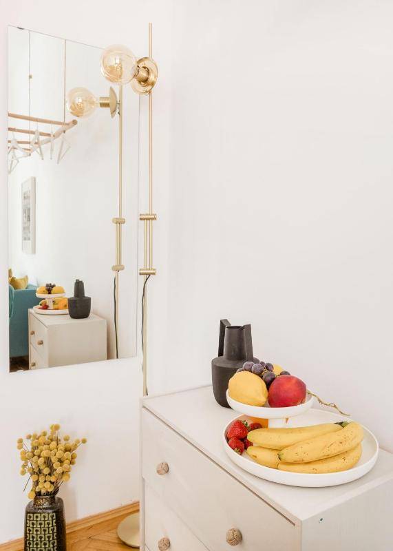 One-Bedroom Apartment image 3