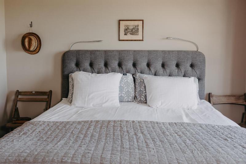 Double Room with Garden View(Pets Allowed) image 4