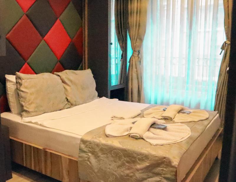 Economy Double Room image 1