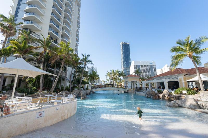 Chevron Renaissance - Resort Style Living by Gold Coast Premium - image 1