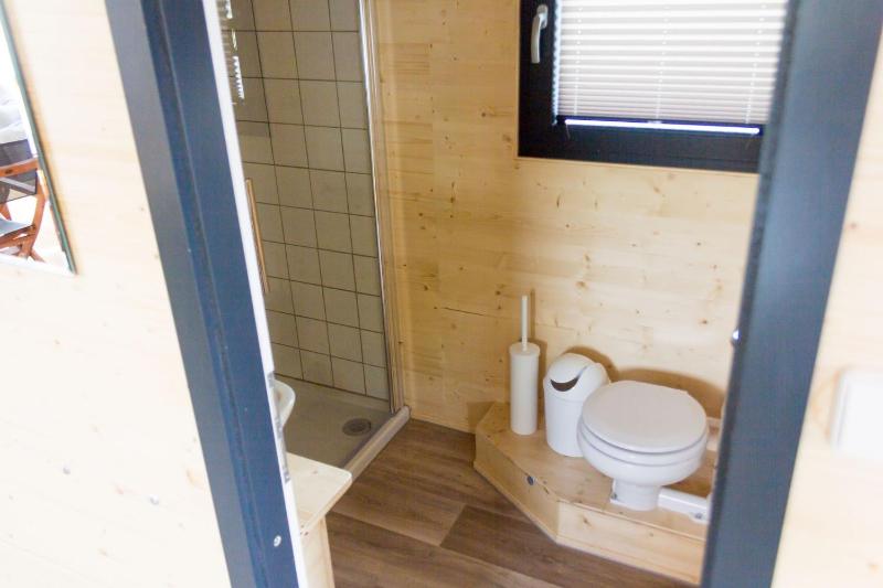 Two-Bedroom House image 3