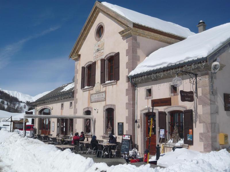 Hôtel Le Refuge Napoléon - image 39