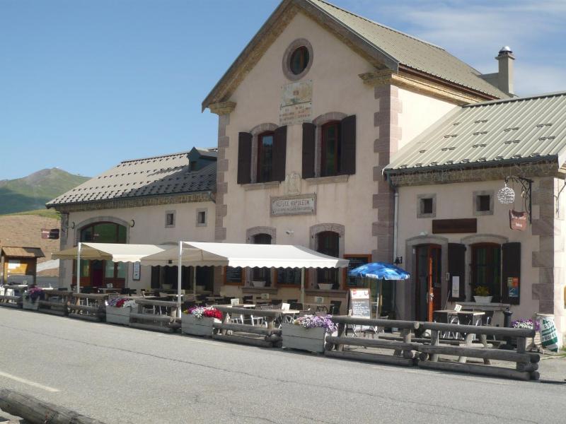 Hôtel Le Refuge Napoléon - image 10