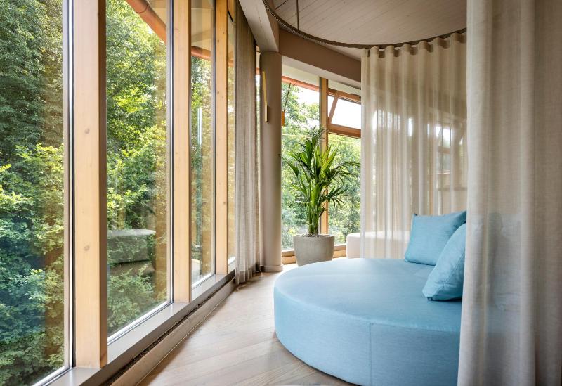 Double or Twin Room with Terrace image 3