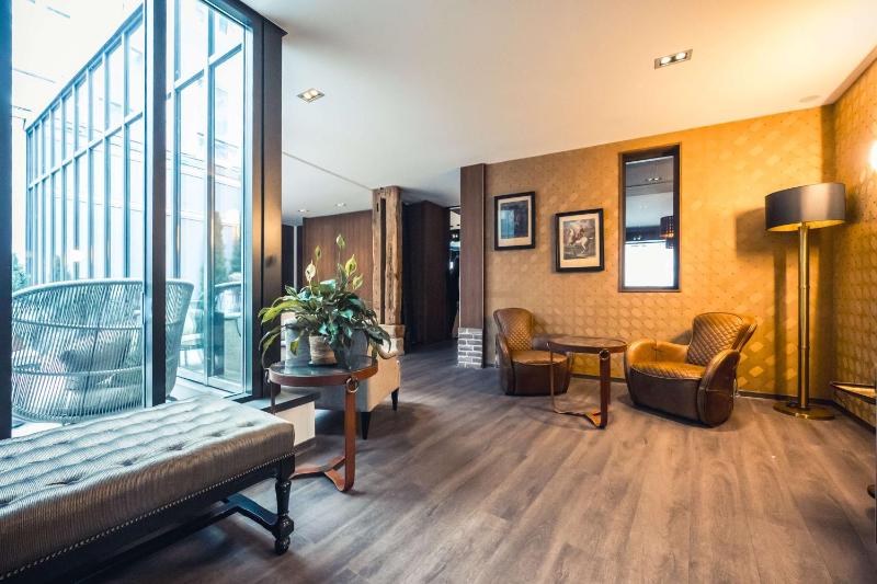 Best Western Premier Hotel de la Poste & Spa - image 3