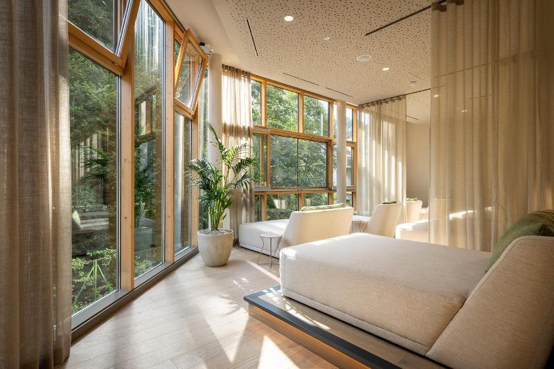 Double or Twin Room with Terrace image 1