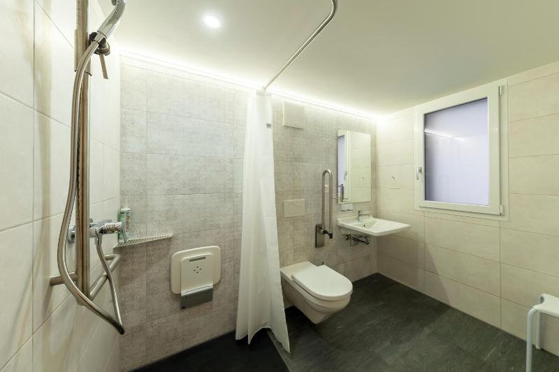 Family Room with Private Bathroom image 3