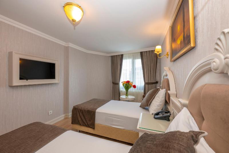 Arden City Hotel-Special Category - image 10