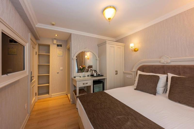 Arden City Hotel-Special Category - image 3