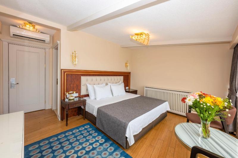 Arden City Hotel-Special Category - image 5