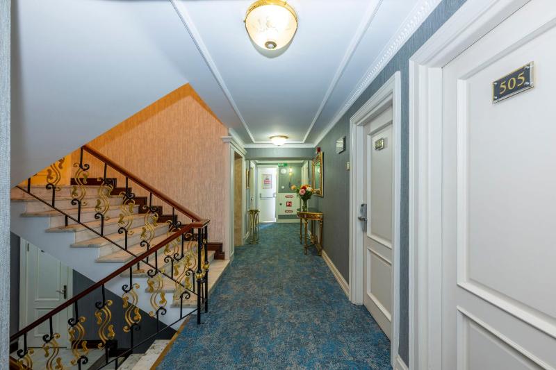 Arden City Hotel-Special Category - image 14