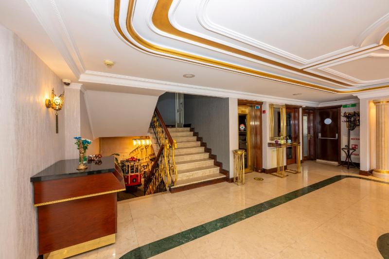 Arden City Hotel-Special Category - image 8