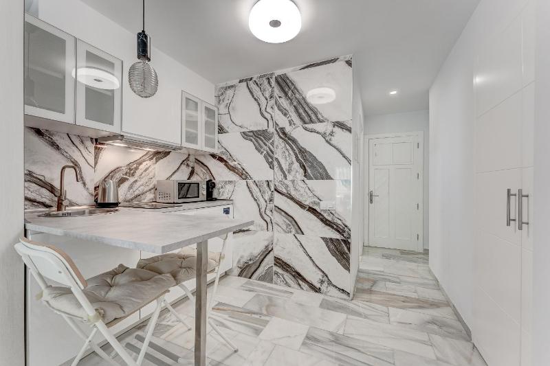 Graceful brand new studios in Altamira - image 16