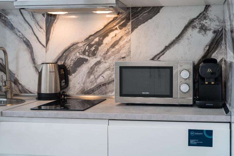 Graceful brand new studios in Altamira - image 11