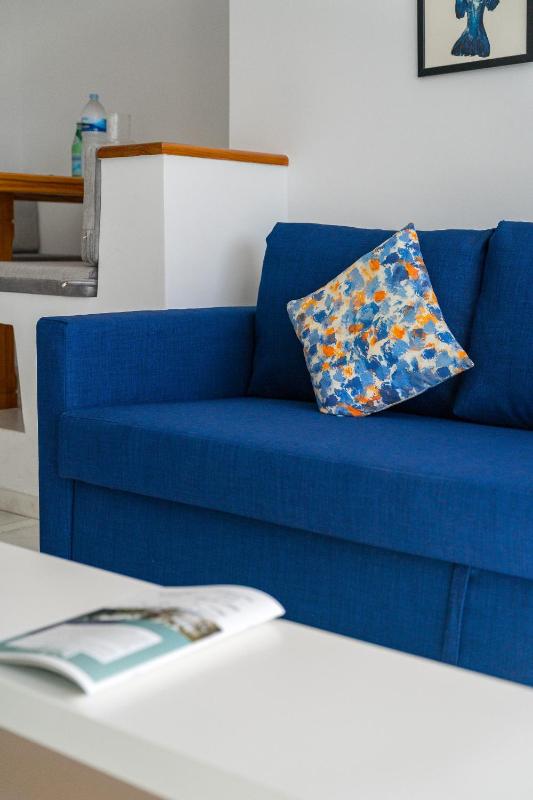 Graceful brand new studios in Altamira - image 4
