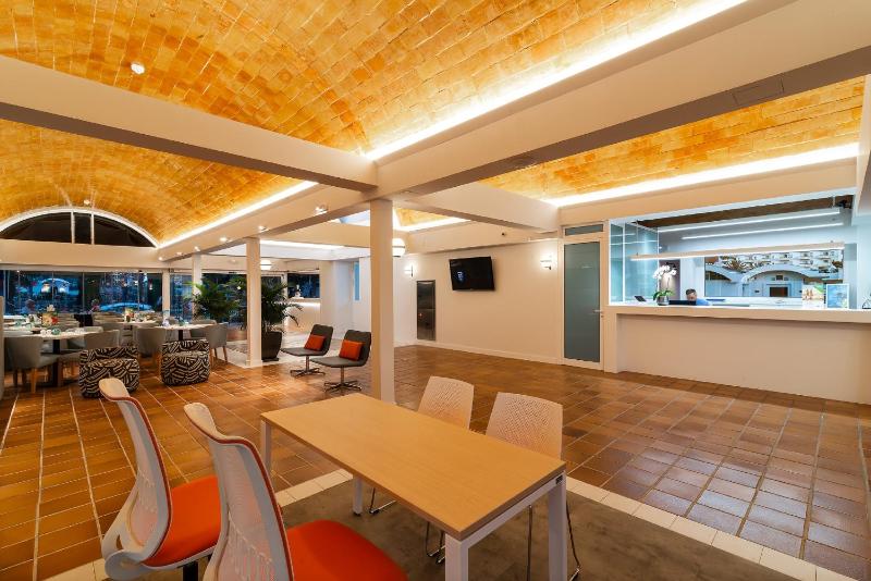 Bungalows Cordial Biarritz - image 12