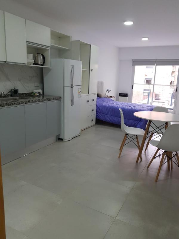 Departamento Excelente calidad y Ubicación a estrenar - image 1