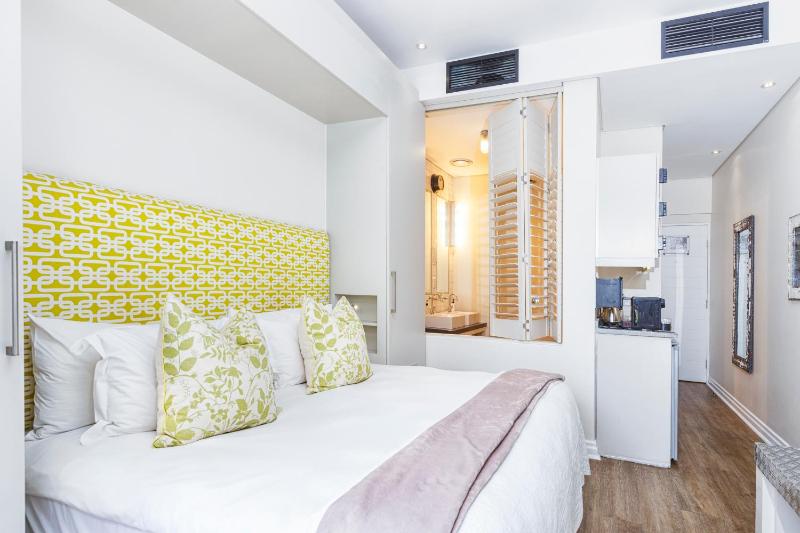 Turbine Hotel & Spa - image 8