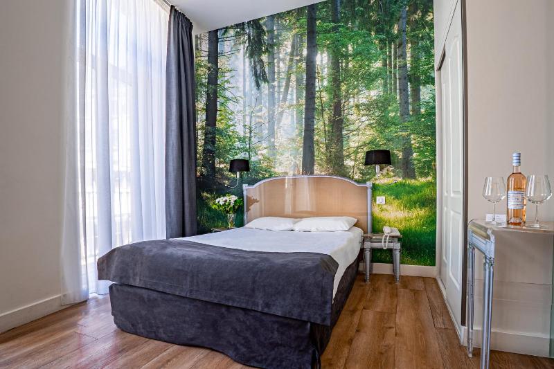 Comfort Double Room image 1