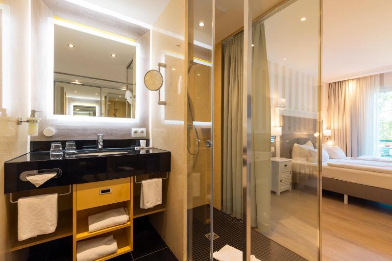 Comfort Double Room image 2