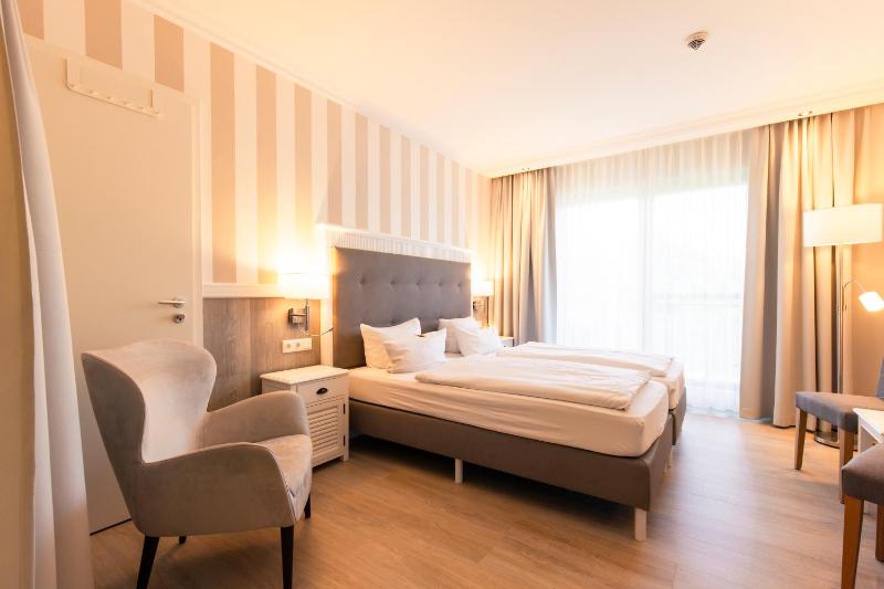 Comfort Double Room image 3