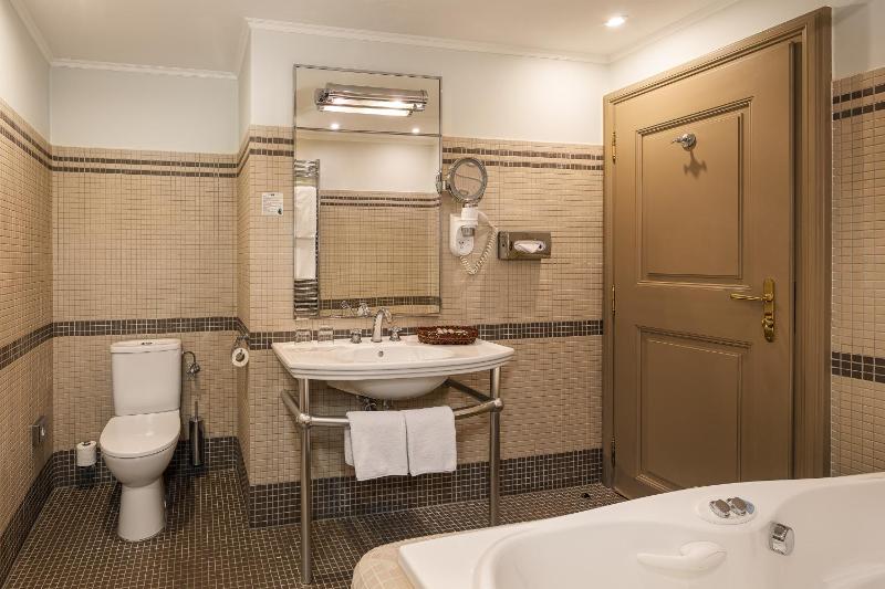 Goliath Suite image 3