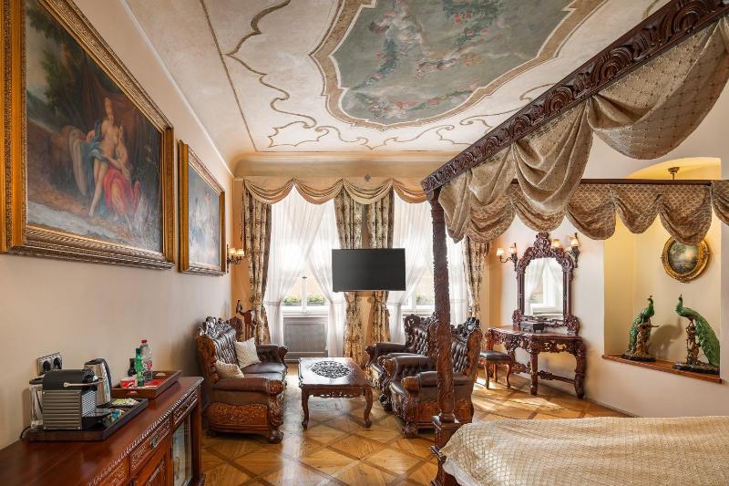 Goliath Suite image 4