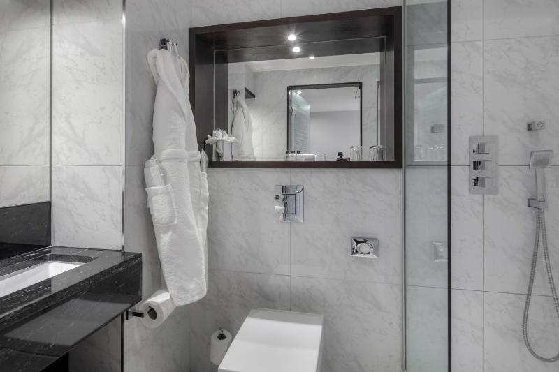 Deluxe King Room image 3