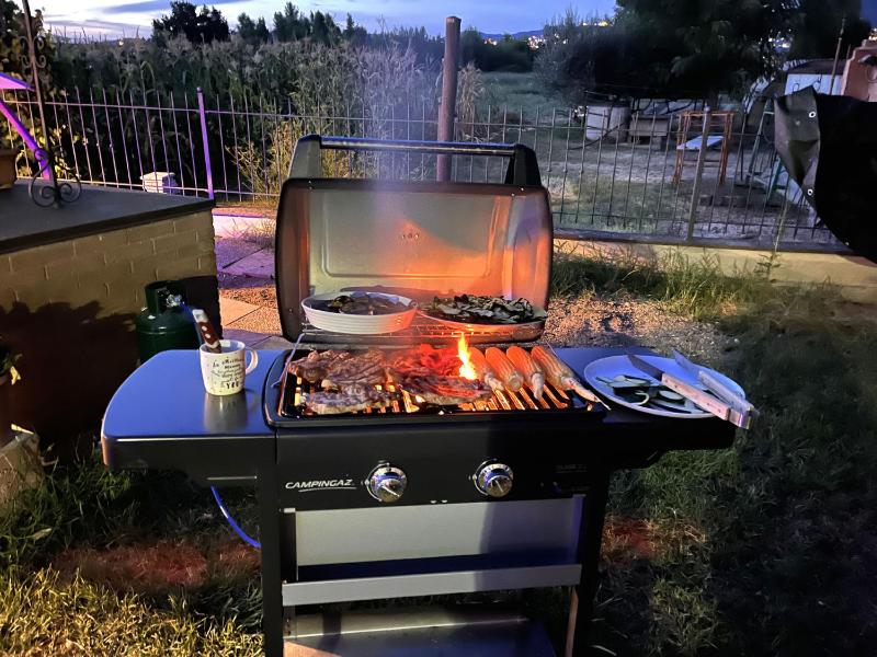 VILLA PATTY ASSISI con SPA e Piscina - image 20