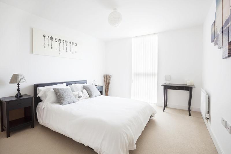 One-Bedroom Apartment image 3