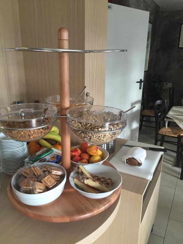 Hotel Alla città di Trieste - image 15