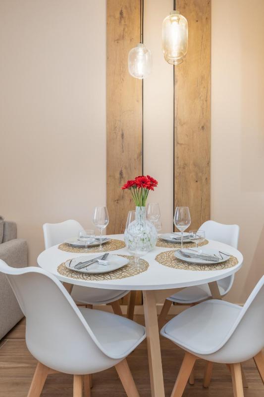 Perłowa Przystań Seaside Apartment by Noclegi Renters - image 12