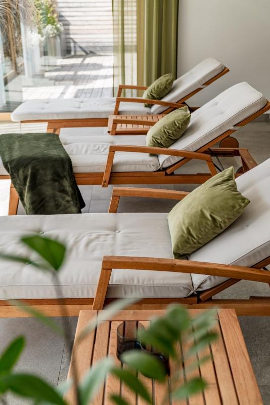 Aparthotel Ursprung - image 37