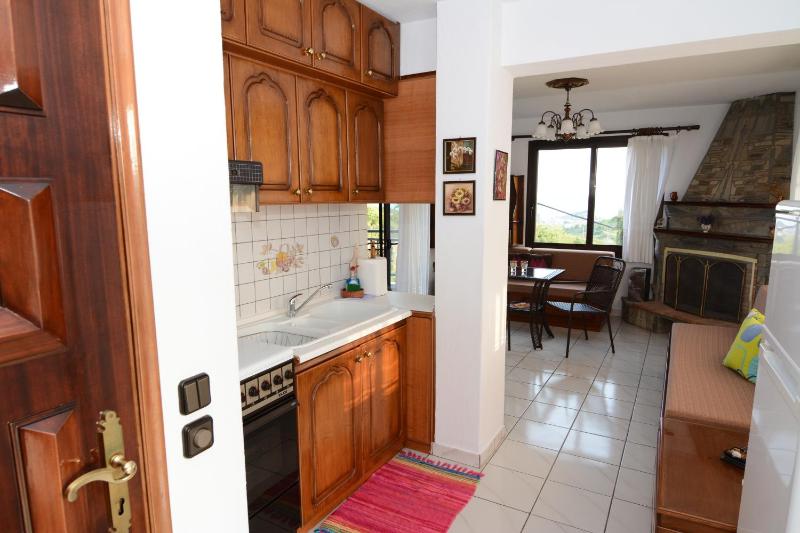Superior One-Bedroom Apartment (4 people) image 4