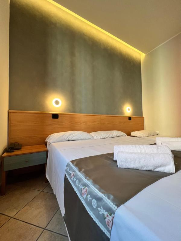 Hotel Sara - image 15