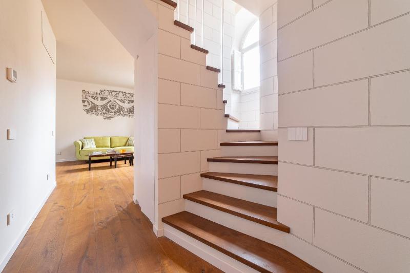 Penthouse Apartment image 3