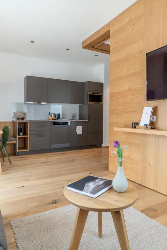 Aparthotel Ursprung - image 31