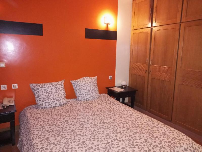 Le ZaNaLi Hotel - image 1