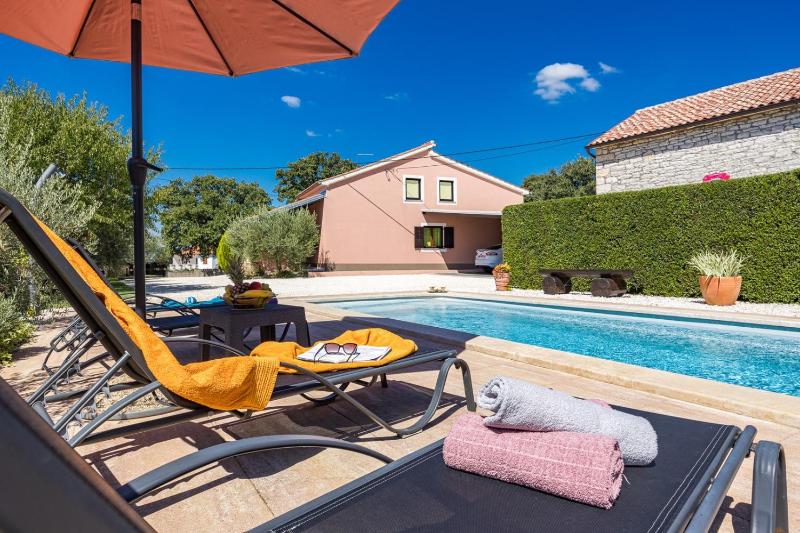 House Ulika - managed by Travel Istria - image 28