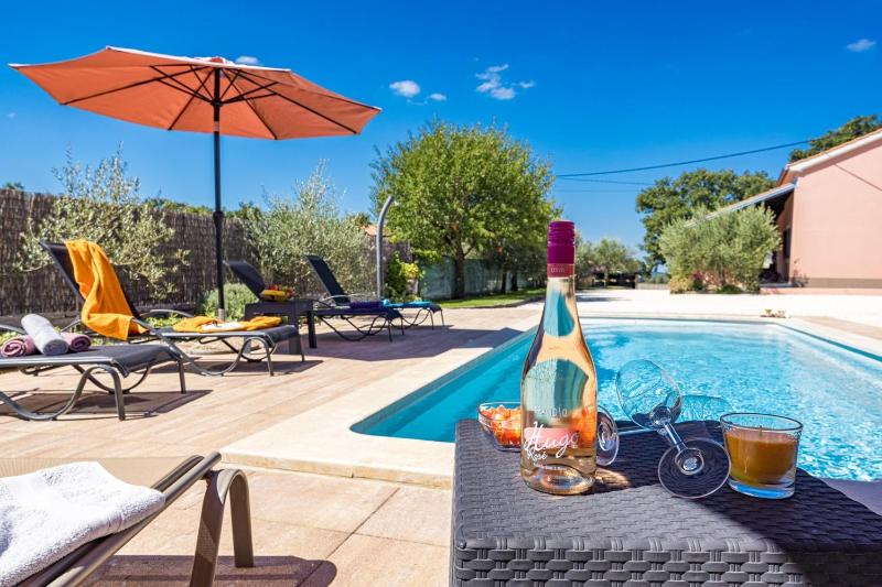 House Ulika - managed by Travel Istria - image 36