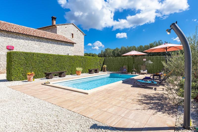 House Ulika - managed by Travel Istria - image 1