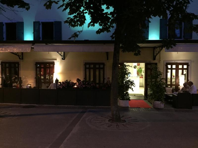 Hotel Alla città di Trieste - image 43